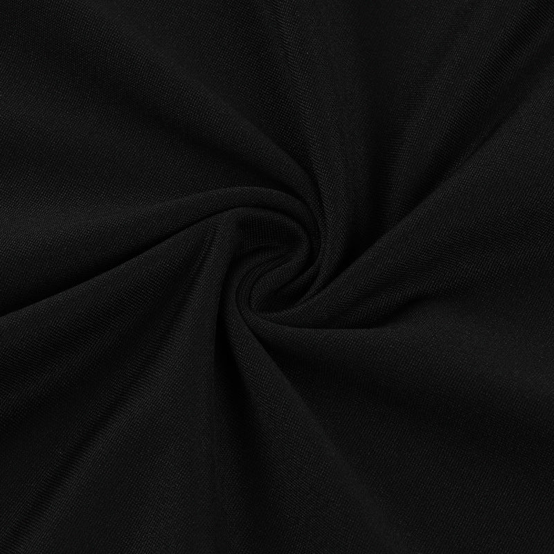 Twilight Tulle Dress - Black