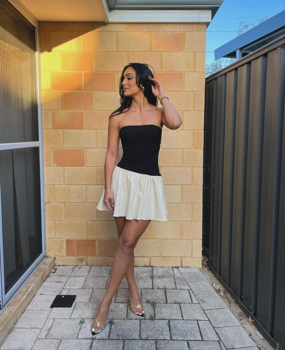 Arcina Ori Celine Mini