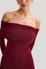 Greta Maxi Dress