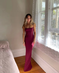 Skims Soft Lounge Dress
