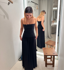 Venroy Jersey Dress