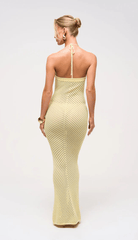 Siena Maxi Dress