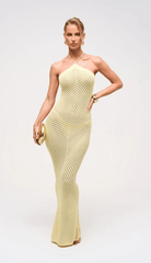 Siena Maxi Dress