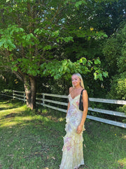 Love Shack Fancy Rialto Maxi