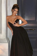 Corset Midi Dress
