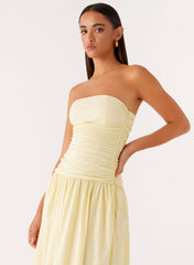 Peppermayo Carmel Maxi