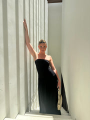 Venroy Jersey Dress
