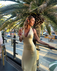 Kookai Leni Maxi