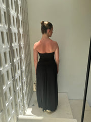 Venroy Jersey Dress