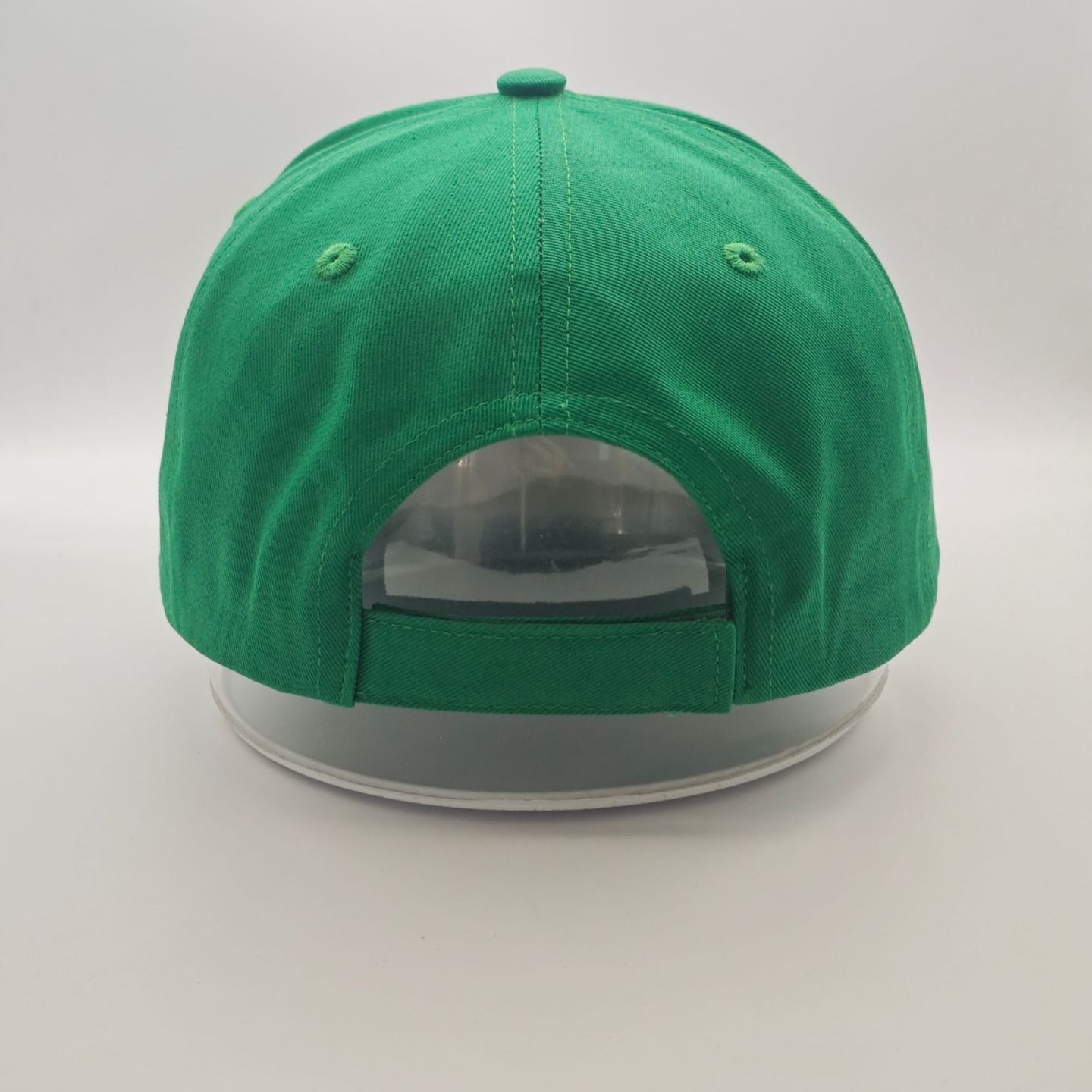 Adjustable Baseball Christmas Hat