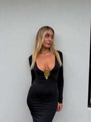 Korobeynikov Lycra Maxi