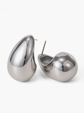 Vibemartini Teardrop Hoop Earrings