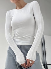 Vibemartini That One Long Sleeve Shirt