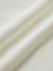 Vibemartini Crew Neck Long Sleeve Cardigan