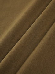 Vibemartini She's Effortless Slit Maxi Skirt