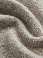 Vibemartini Lightweight Cloud Weather Pullover Sweater