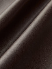 Vibemartini Faux Leather Skinny Strappy Dress