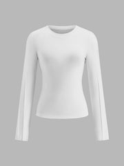 Vibemartini That One Long Sleeve Shirt