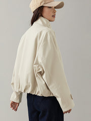 Vibemartini Vintage Loose Trench Coat