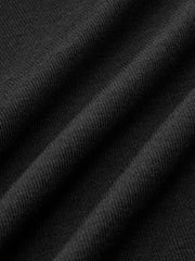 Vibemartini Ruching Long Sleeve Shirt