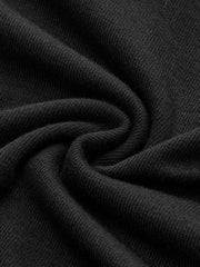 Vibemartini Ruching Long Sleeve Shirt