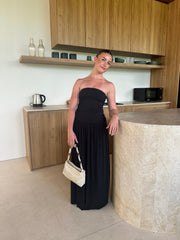 Venroy Jersey Dress