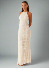 Clarissa Maxi Dress