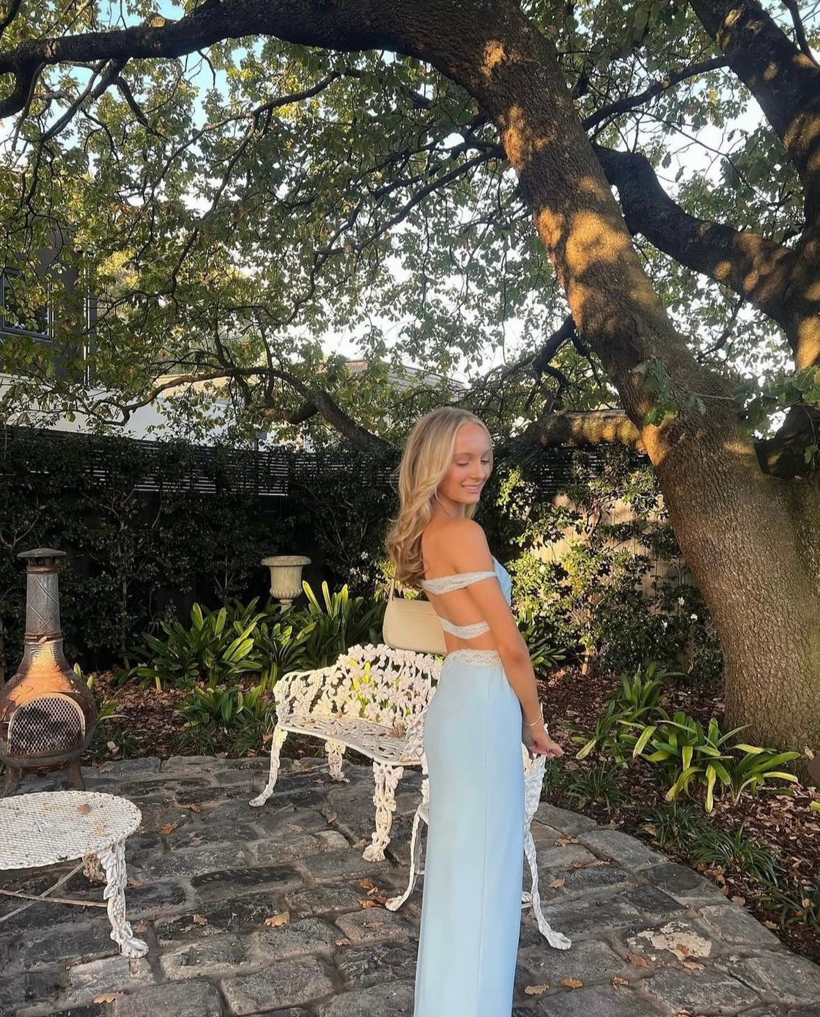 ~ FOR SALE ~ Deconduarte Idris Dress