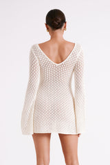 Mirella Mini Dress