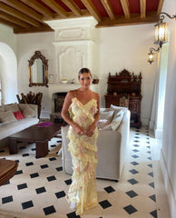 Love Shack Fancy Rialto Maxi