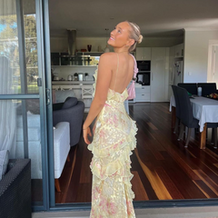 Love Shack Fancy Rialto Maxi