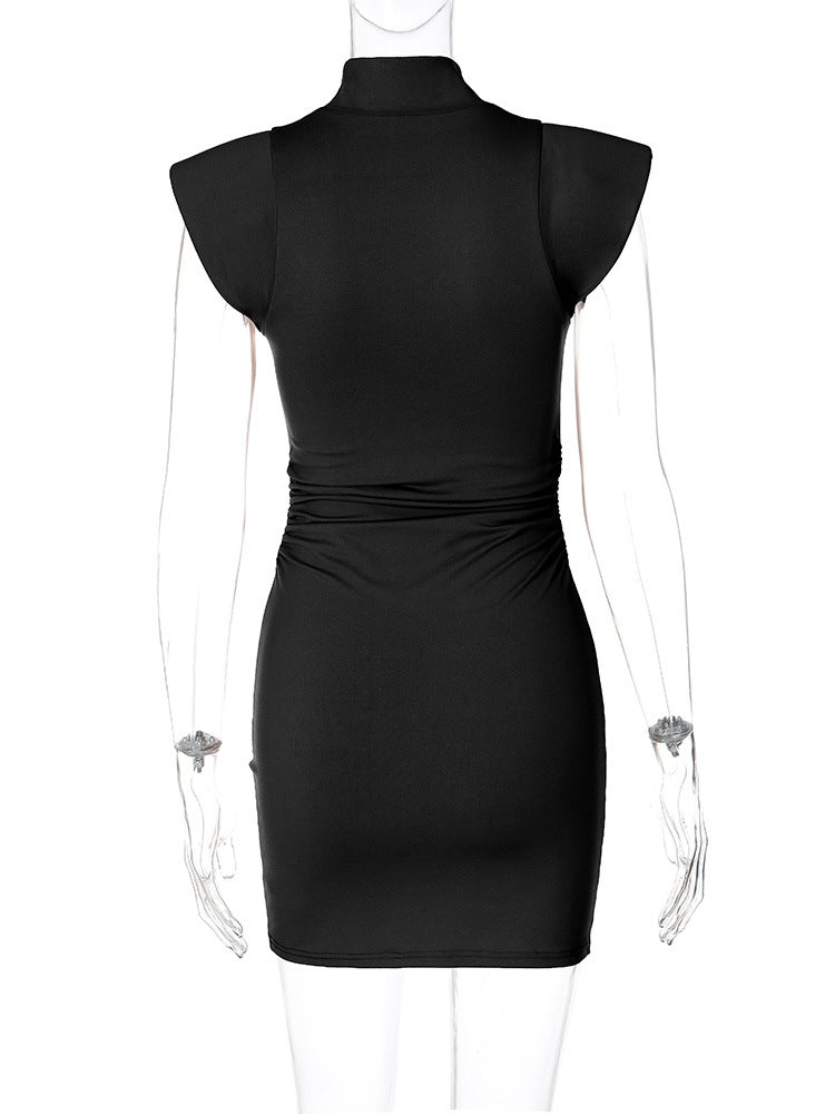 Tru Dress - Black