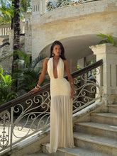 Loreva Maxi Dress