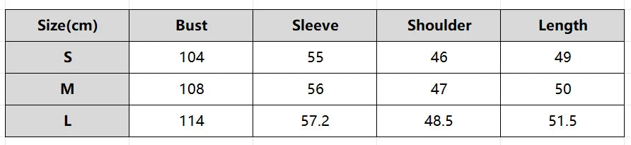 Woman Bomber Jacket White Autumn Winter Cropped Jackets for Women Long Sleeve with Buttons Lady Vintage Outwear