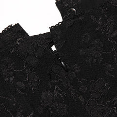 Autumn Women Black Lace Up Bodycon Dress Sexy Mini Spaghetti Strap Pleated Dress Female Birthday Party Dresses
