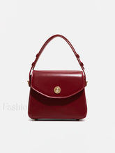 Always In Love Shoulder Bag Red / One Size Bag