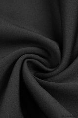 Chloe One Shoulder Charming Bow Detail Dress