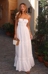 Grace Maxi Dress
