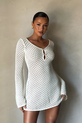 Mirella Mini Dress