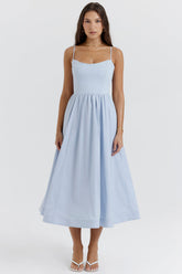 Chic Midi Dress