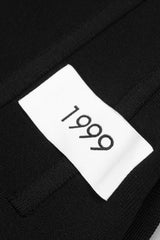 Long Stretch Stylish Technical Jersey Dress