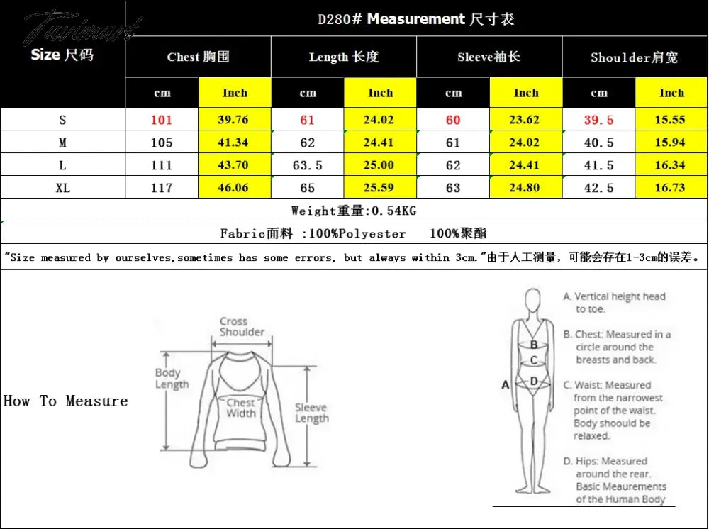 Tavimart 2024 Autumn New Fashion Women's Wear Maillard European and American Jackets for Women