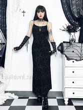Velvet Cami Strap Party Club Bodycon Maxi Vintage Sleeveless Camisole Dress
