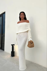 Gemma Maxi Dress