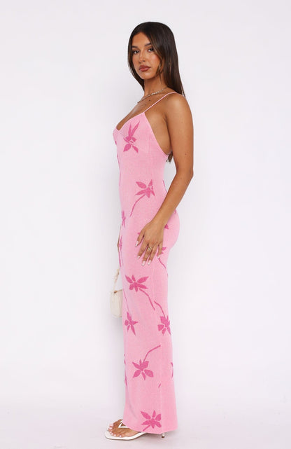Calenora Maxi Dress