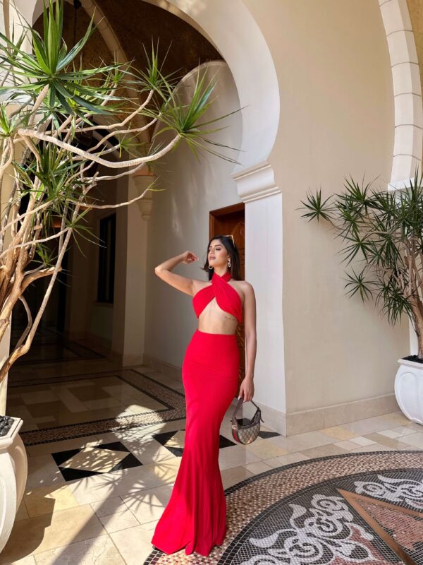 Sonal Kukreja X Miakee – Juliet