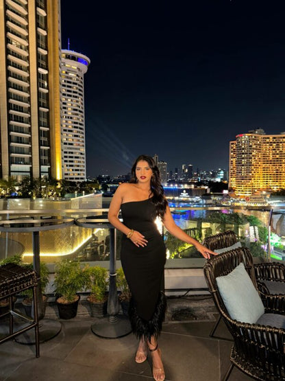 Tarini Shah X Miakee – Cara