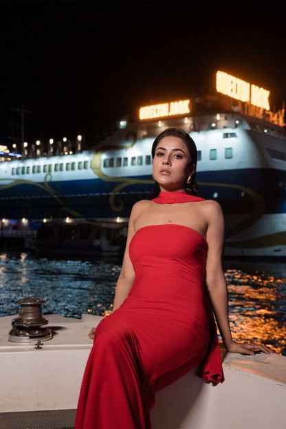 Shehnaaz Gill X Miakee – Juliet