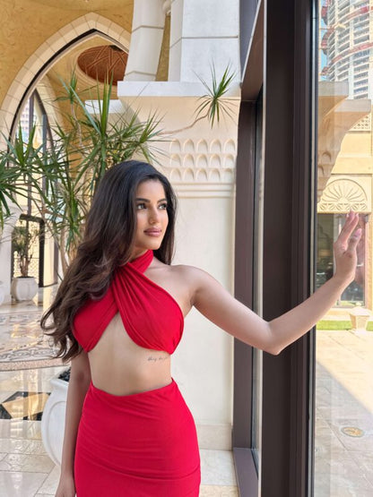 Sonal Kukreja X Miakee – Juliet