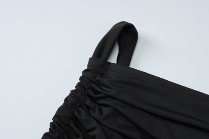 Briscoe Co-Ord - Black